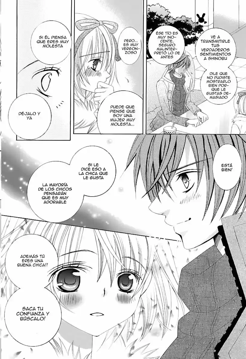Suki desu Suzuki-kun!! (2008) - Capítulo 69 - Página 7 - LectorTMOo