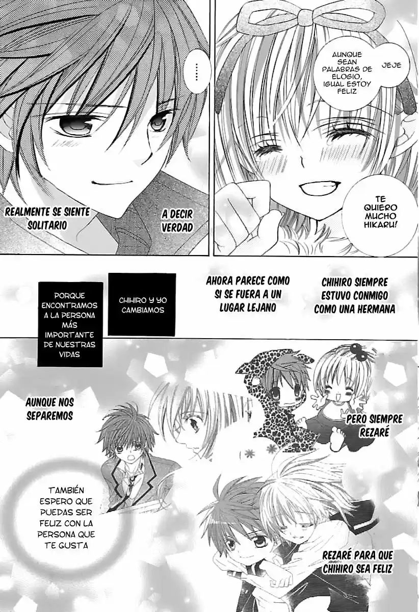 Suki desu Suzuki-kun!! (2008) - Capítulo 69 - Página 8 - LectorTMOo
