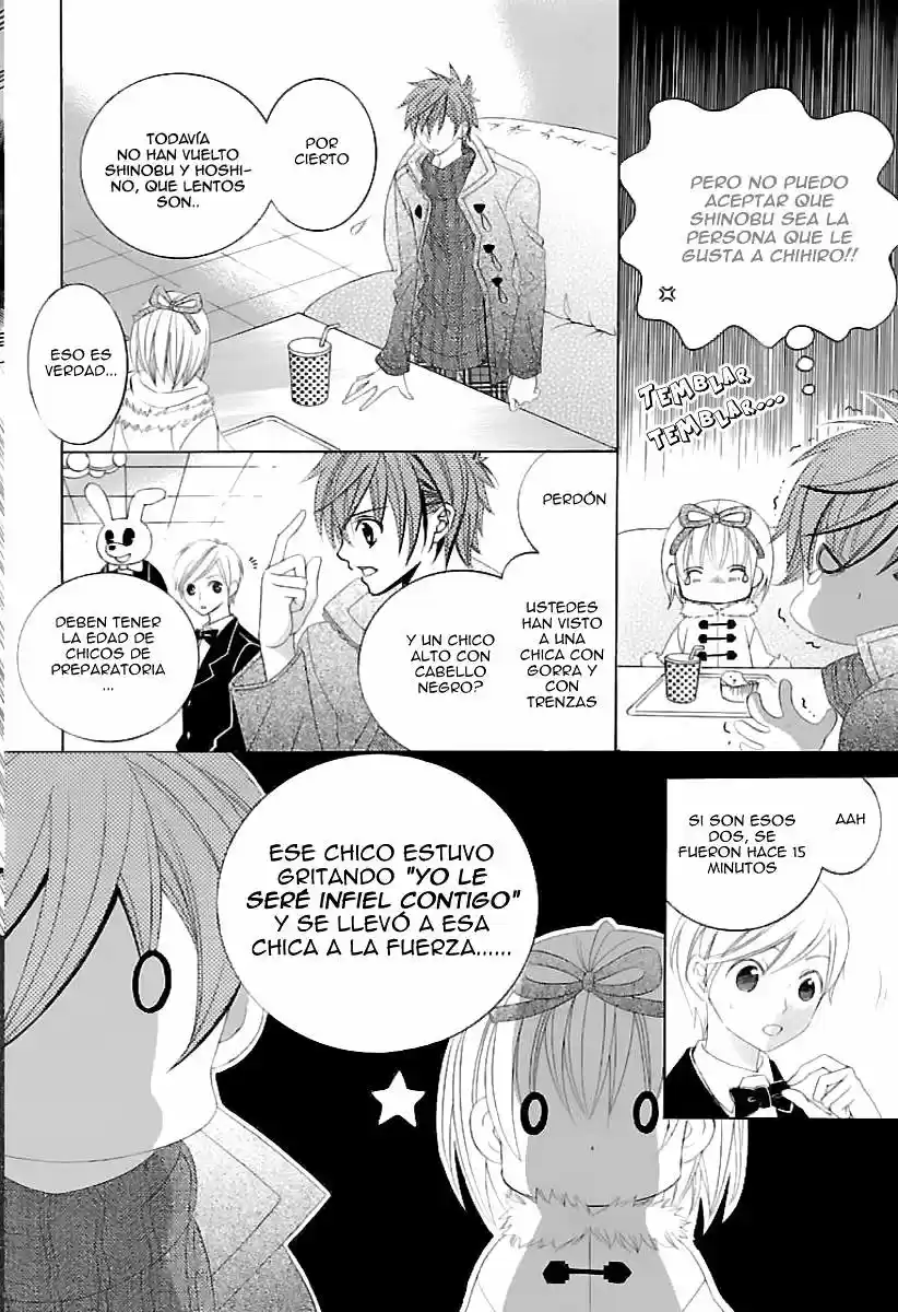 Suki desu Suzuki-kun!! (2008) - Capítulo 69 - Página 9 - LectorTMOo