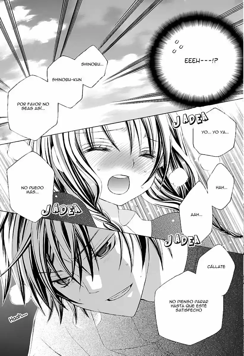 Suki desu Suzuki-kun!! (2008) - Capítulo 69 - Página 10 - LectorTMOo