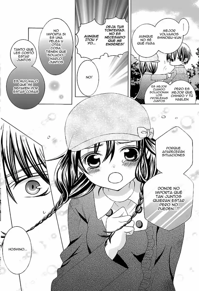 Suki desu Suzuki-kun!! (2008) - Capítulo 69 - Página 13 - LectorTMOo
