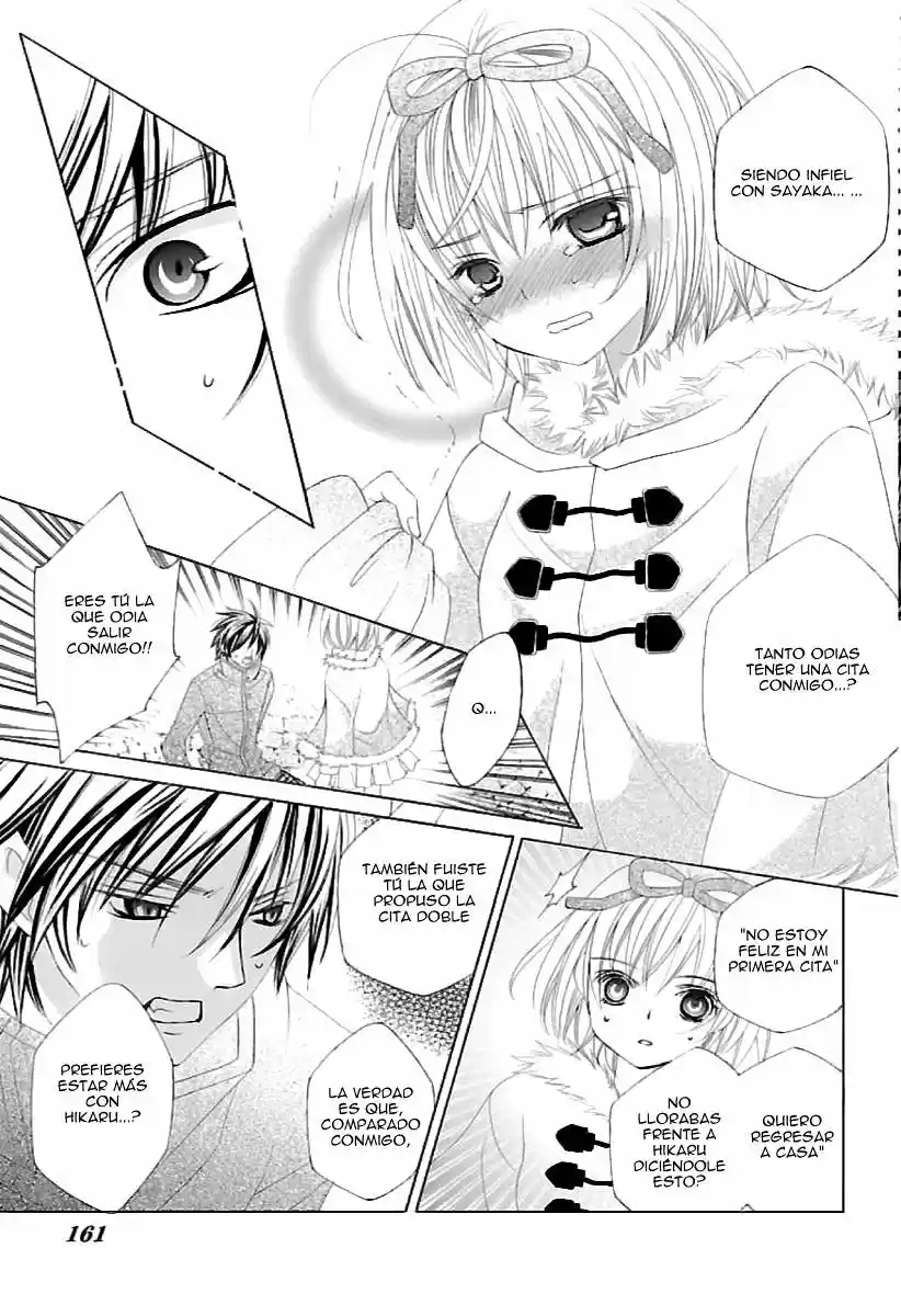 Suki desu Suzuki-kun!! (2008) - Capítulo 69 - Página 15 - LectorTMOo