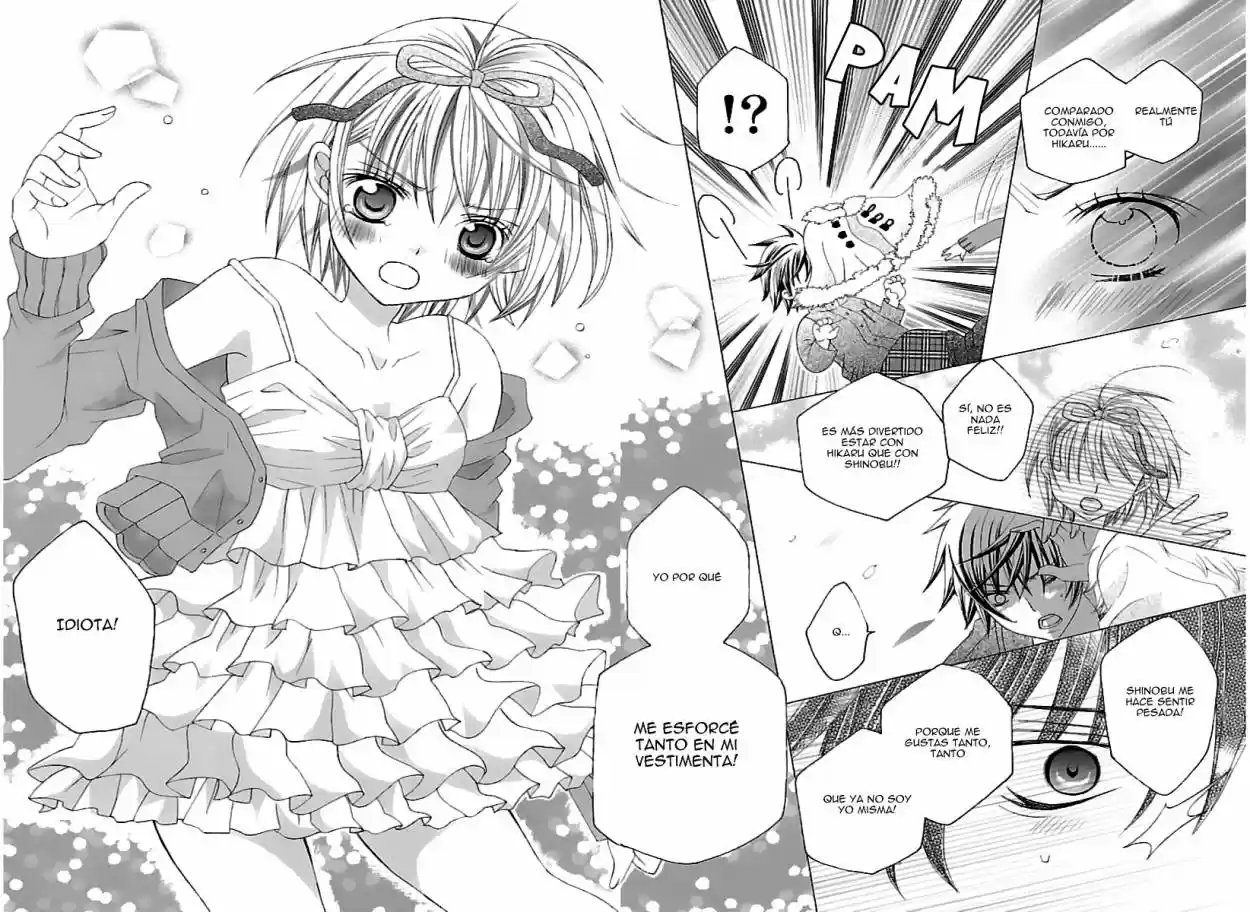 Suki desu Suzuki-kun!! (2008) - Capítulo 69 - Página 16 - LectorTMOo