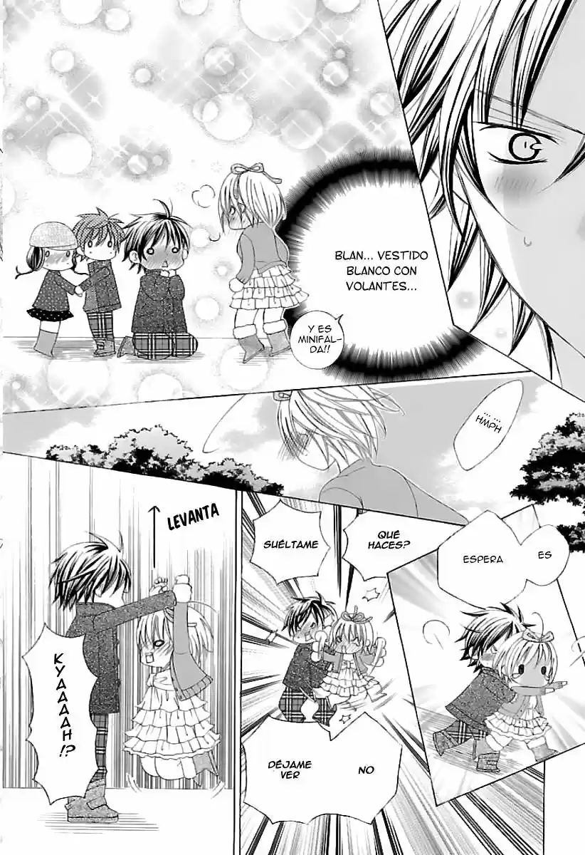 Suki desu Suzuki-kun!! (2008) - Capítulo 69 - Página 17 - LectorTMOo
