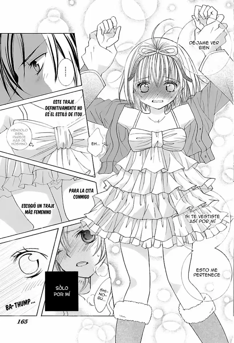 Suki desu Suzuki-kun!! (2008) - Capítulo 69 - Página 18 - LectorTMOo