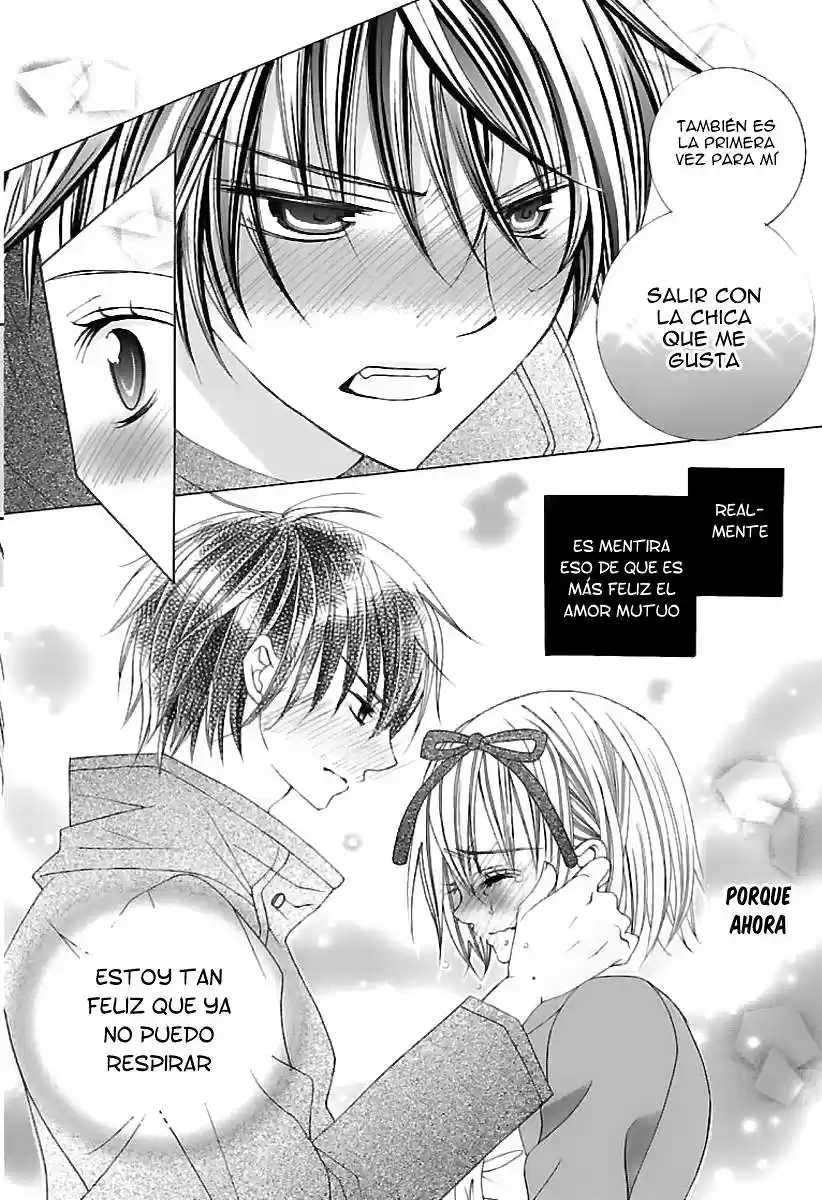 Suki desu Suzuki-kun!! (2008) - Capítulo 69 - Página 21 - LectorTMOo