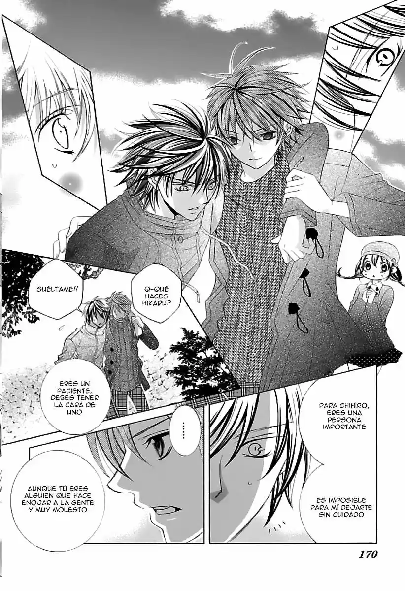 Suki desu Suzuki-kun!! (2008) - Capítulo 69 - Página 23 - LectorTMOo