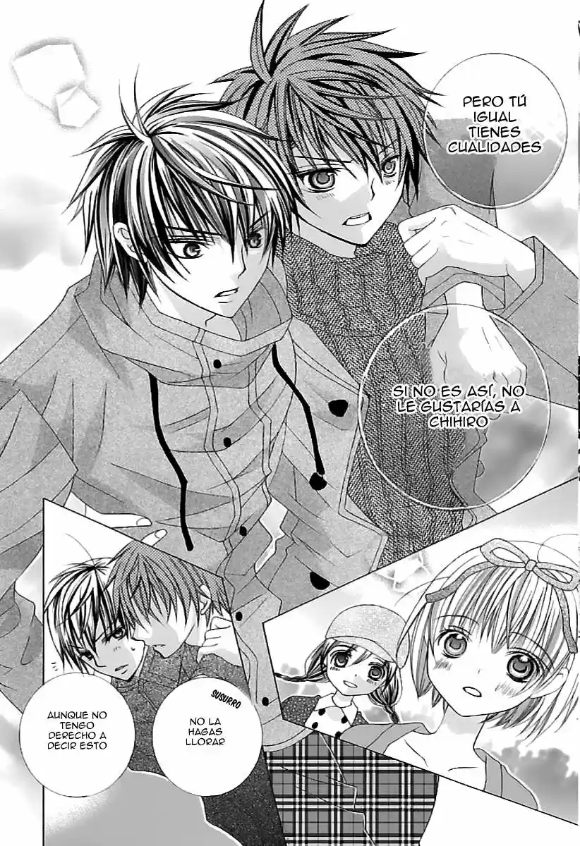 Suki desu Suzuki-kun!! (2008) - Capítulo 69 - Página 24 - LectorTMOo