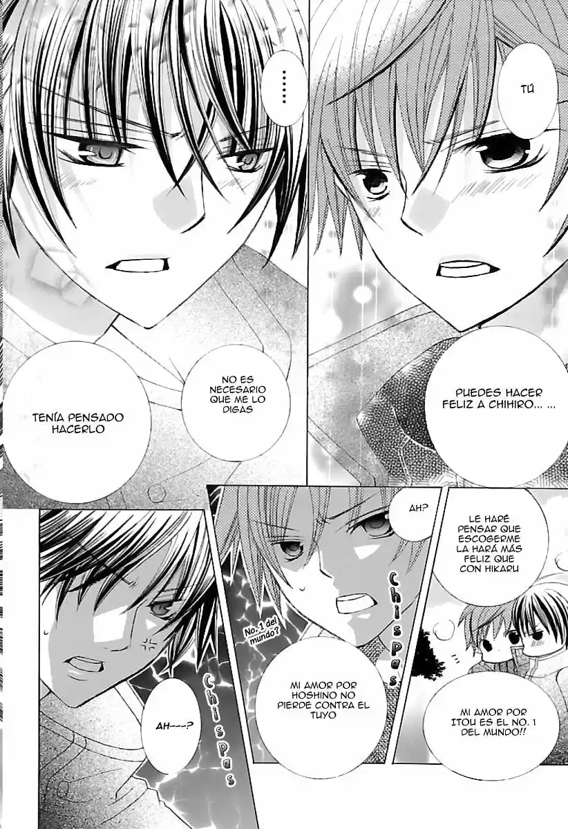 Suki desu Suzuki-kun!! (2008) - Capítulo 69 - Página 25 - LectorTMOo