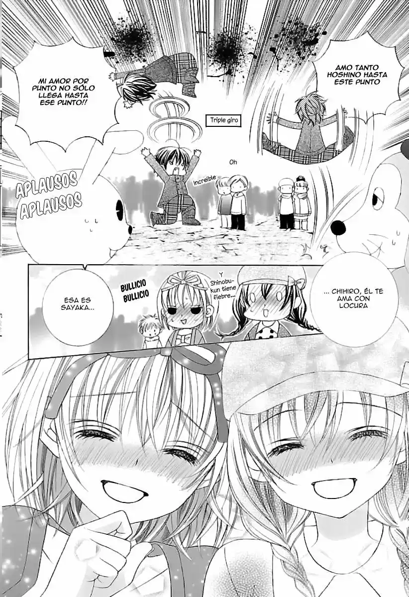 Suki desu Suzuki-kun!! (2008) - Capítulo 69 - Página 27 - LectorTMOo