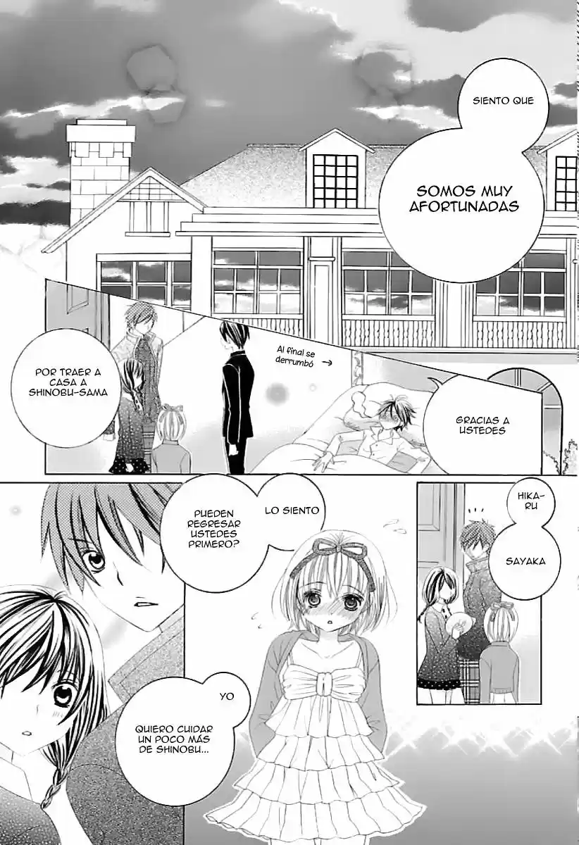 Suki desu Suzuki-kun!! (2008) - Capítulo 69 - Página 28 - LectorTMOo