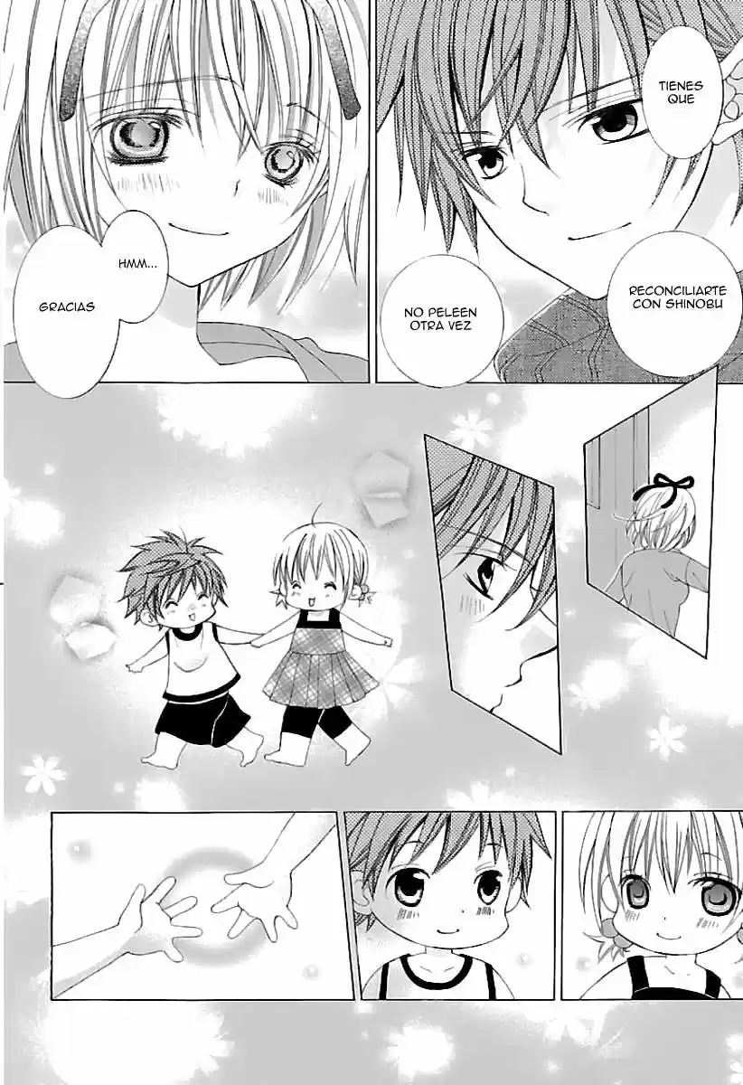 Suki desu Suzuki-kun!! (2008) - Capítulo 69 - Página 29 - LectorTMOo