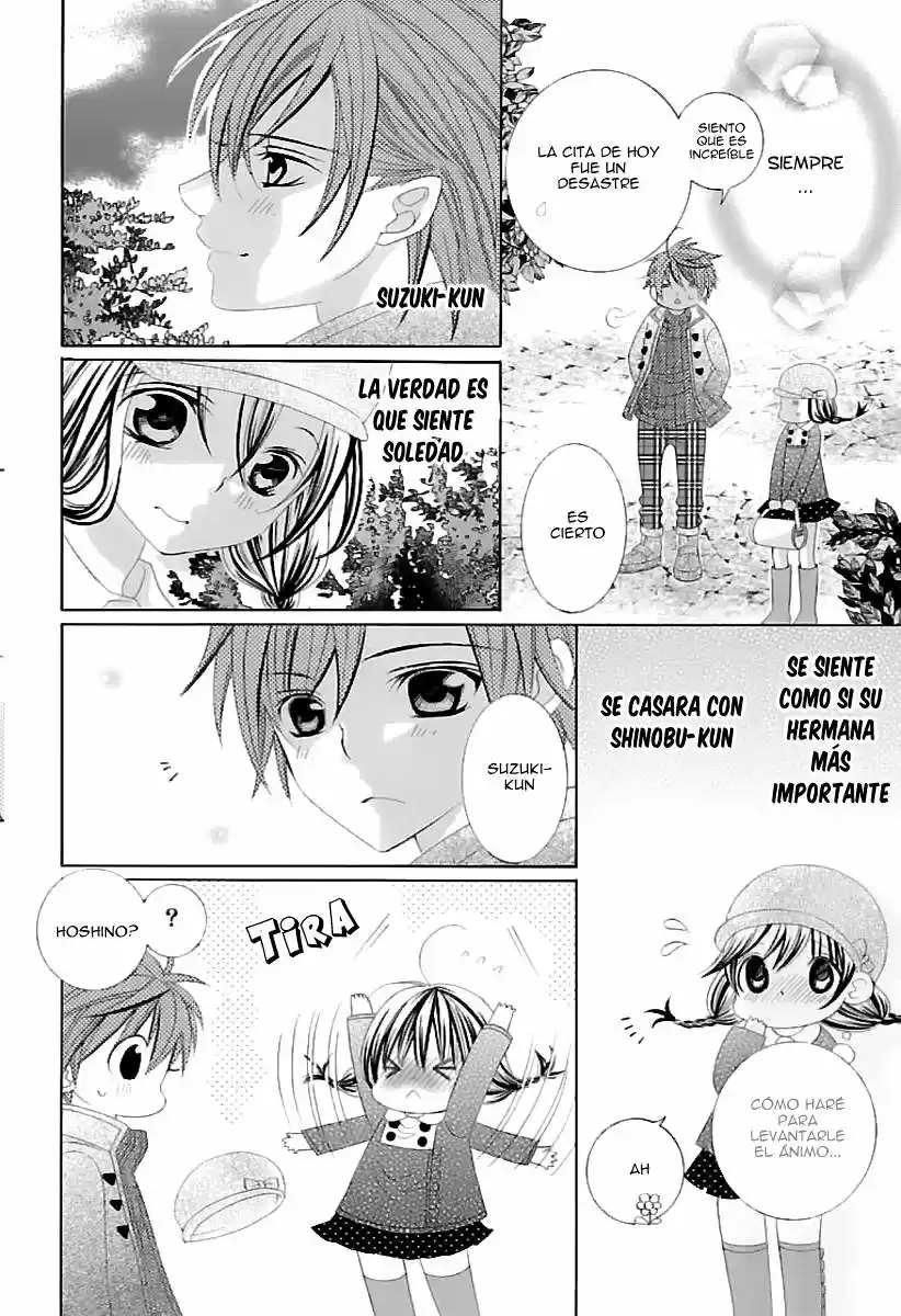 Suki desu Suzuki-kun!! (2008) - Capítulo 69 - Página 31 - LectorTMOo