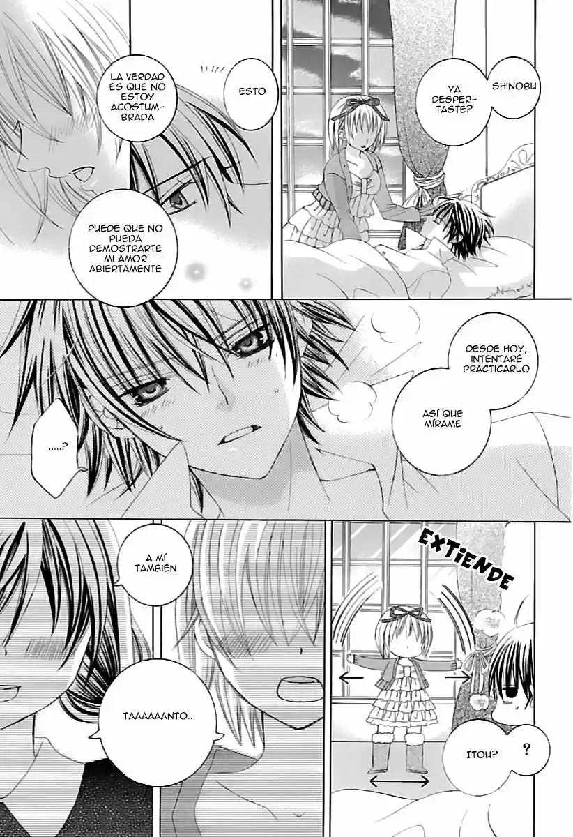 Suki desu Suzuki-kun!! (2008) - Capítulo 69 - Página 32 - LectorTMOo