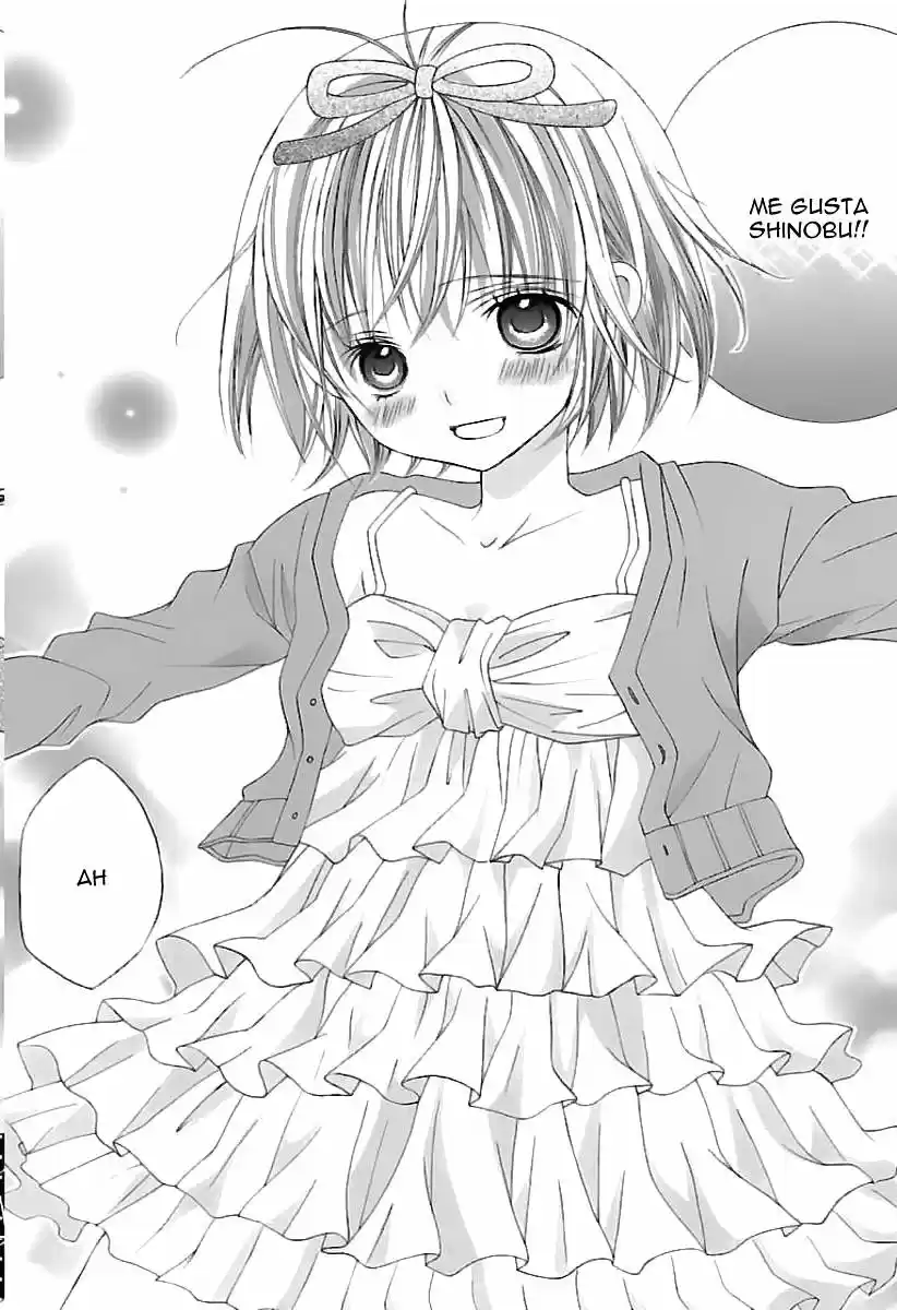 Suki desu Suzuki-kun!! (2008) - Capítulo 69 - Página 33 - LectorTMOo