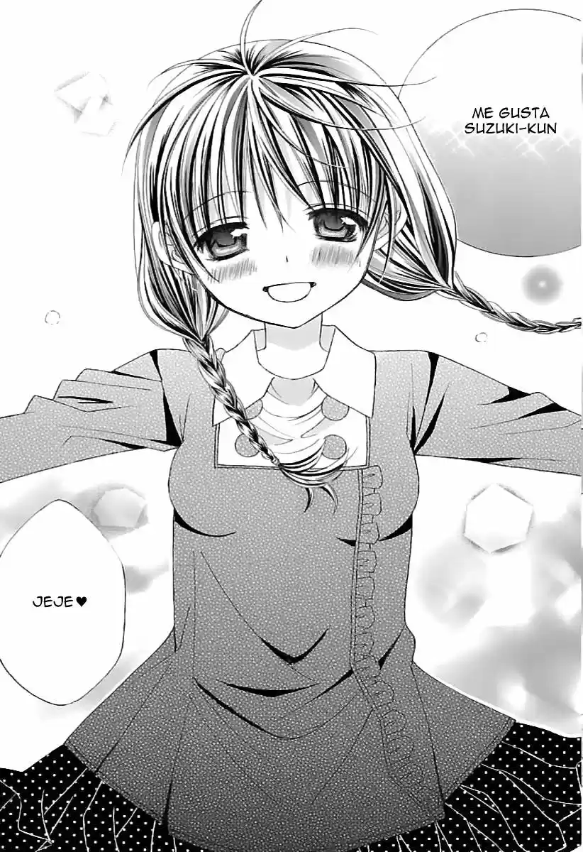 Suki desu Suzuki-kun!! (2008) - Capítulo 69 - Página 34 - LectorTMOo