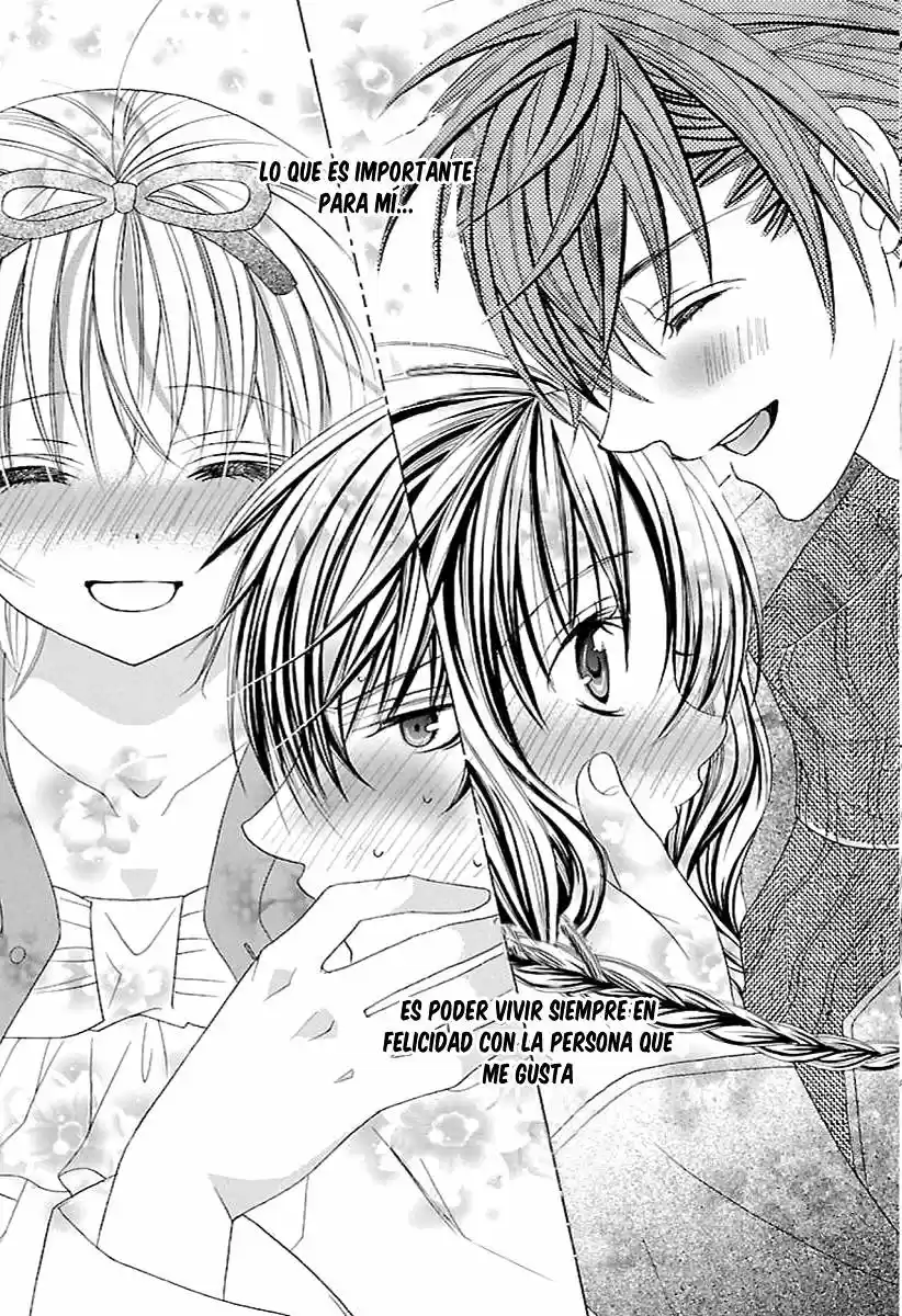 Suki desu Suzuki-kun!! (2008) - Capítulo 69 - Página 36 - LectorTMOo