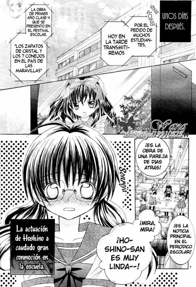 Suki desu Suzuki-kun!! (2008) - Capítulo 7 - Página 6 - LectorTMOo