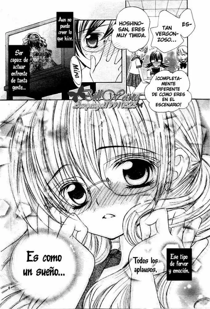 Suki desu Suzuki-kun!! (2008) - Capítulo 7 - Página 7 - LectorTMOo