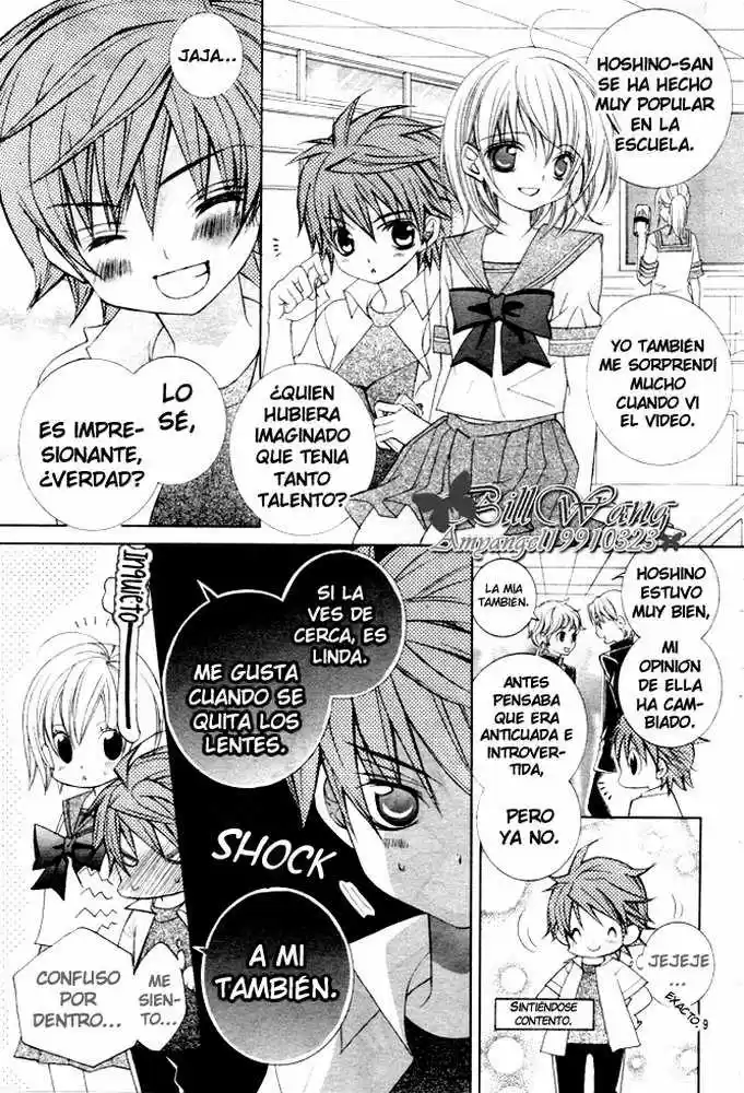 Suki desu Suzuki-kun!! (2008) - Capítulo 7 - Página 8 - LectorTMOo
