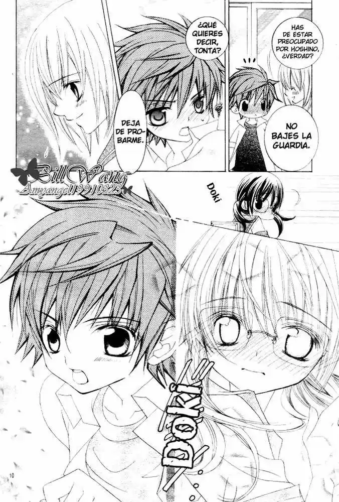 Suki desu Suzuki-kun!! (2008) - Capítulo 7 - Página 9 - LectorTMOo