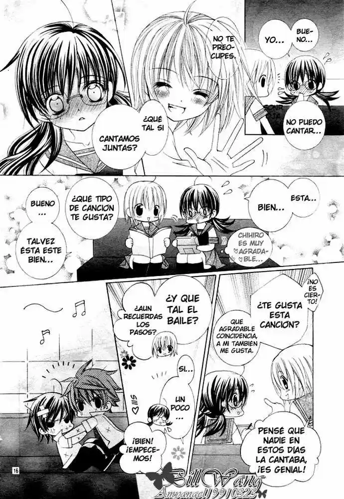 Suki desu Suzuki-kun!! (2008) - Capítulo 7 - Página 15 - LectorTMOo