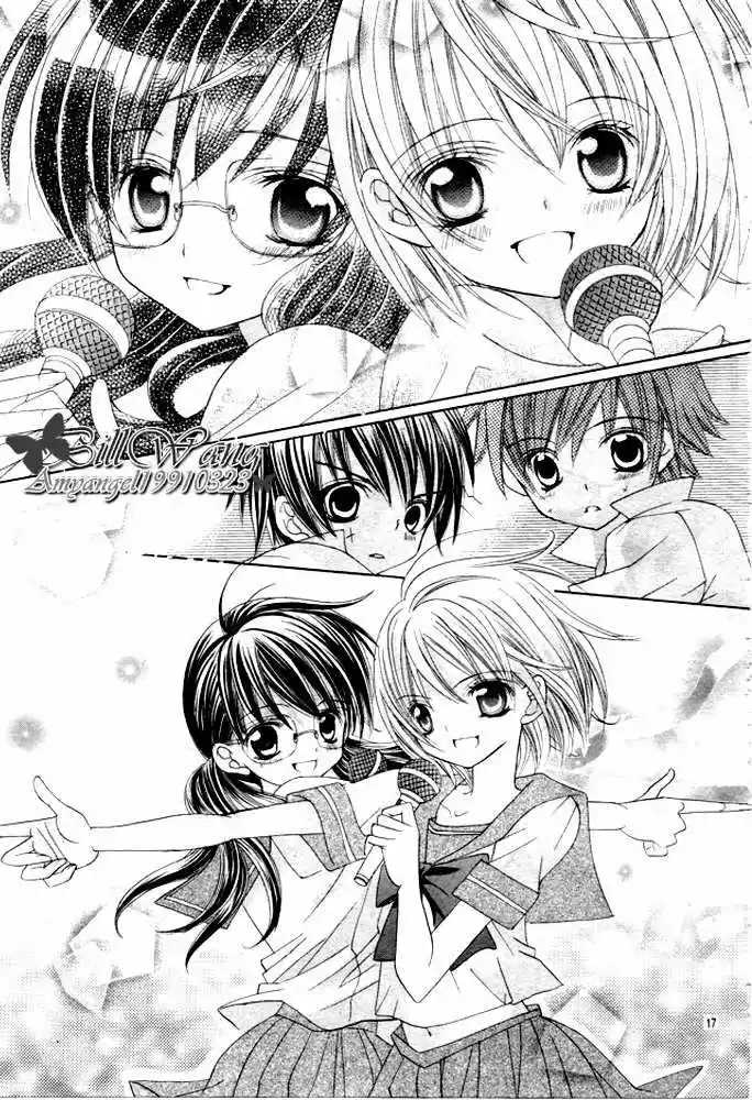 Suki desu Suzuki-kun!! (2008) - Capítulo 7 - Página 16 - LectorTMOo