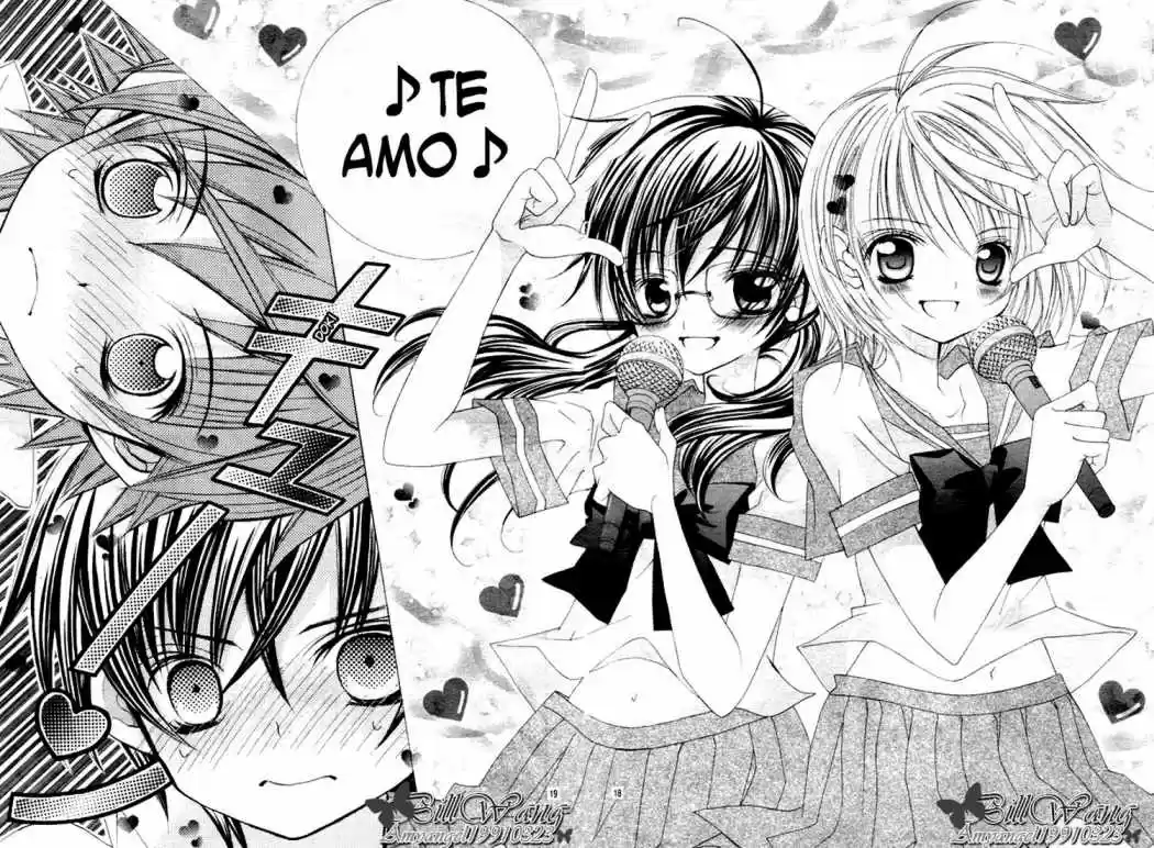 Suki desu Suzuki-kun!! (2008) - Capítulo 7 - Página 17 - LectorTMOo