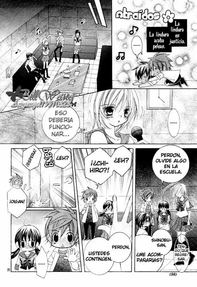 Suki desu Suzuki-kun!! (2008) - Capítulo 7 - Página 18 - LectorTMOo