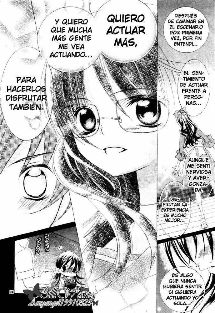 Suki desu Suzuki-kun!! (2008) - Capítulo 7 - Página 22 - LectorTMOo