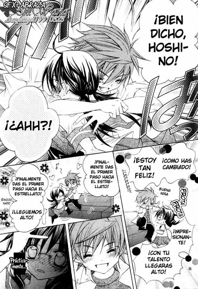 Suki desu Suzuki-kun!! (2008) - Capítulo 7 - Página 23 - LectorTMOo