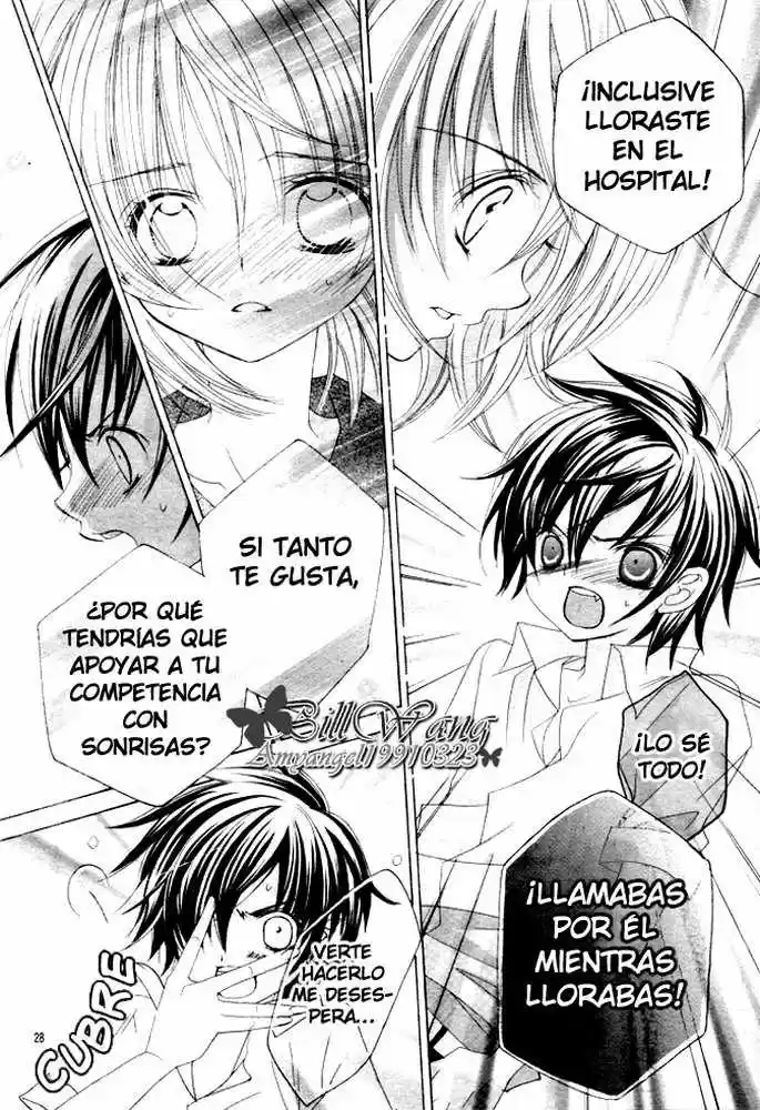 Suki desu Suzuki-kun!! (2008) - Capítulo 7 - Página 26 - LectorTMOo