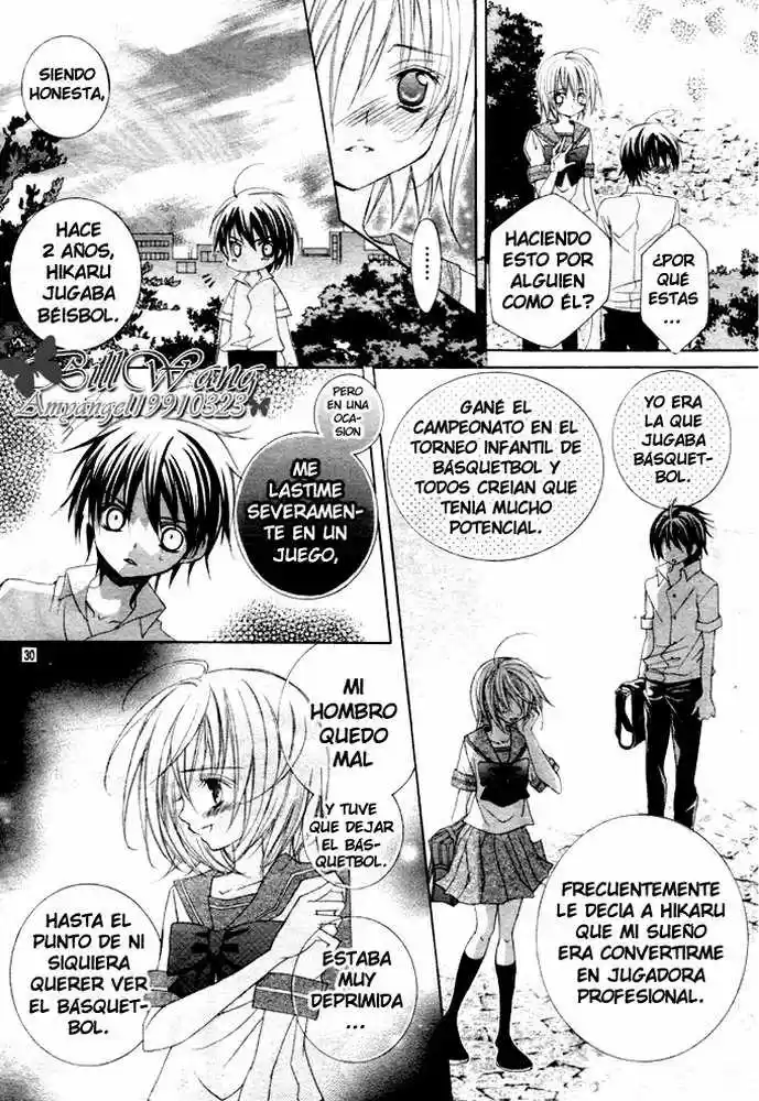 Suki desu Suzuki-kun!! (2008) - Capítulo 7 - Página 28 - LectorTMOo