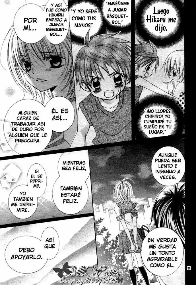 Suki desu Suzuki-kun!! (2008) - Capítulo 7 - Página 29 - LectorTMOo