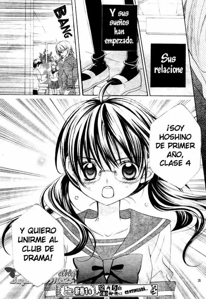 Suki desu Suzuki-kun!! (2008) - Capítulo 7 - Página 33 - LectorTMOo