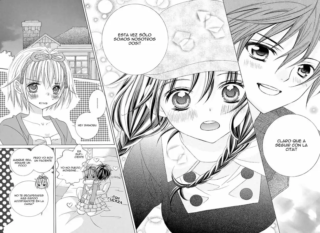 Suki desu Suzuki-kun!! (2008) - Capítulo 70 - Página 7 - LectorTMOo