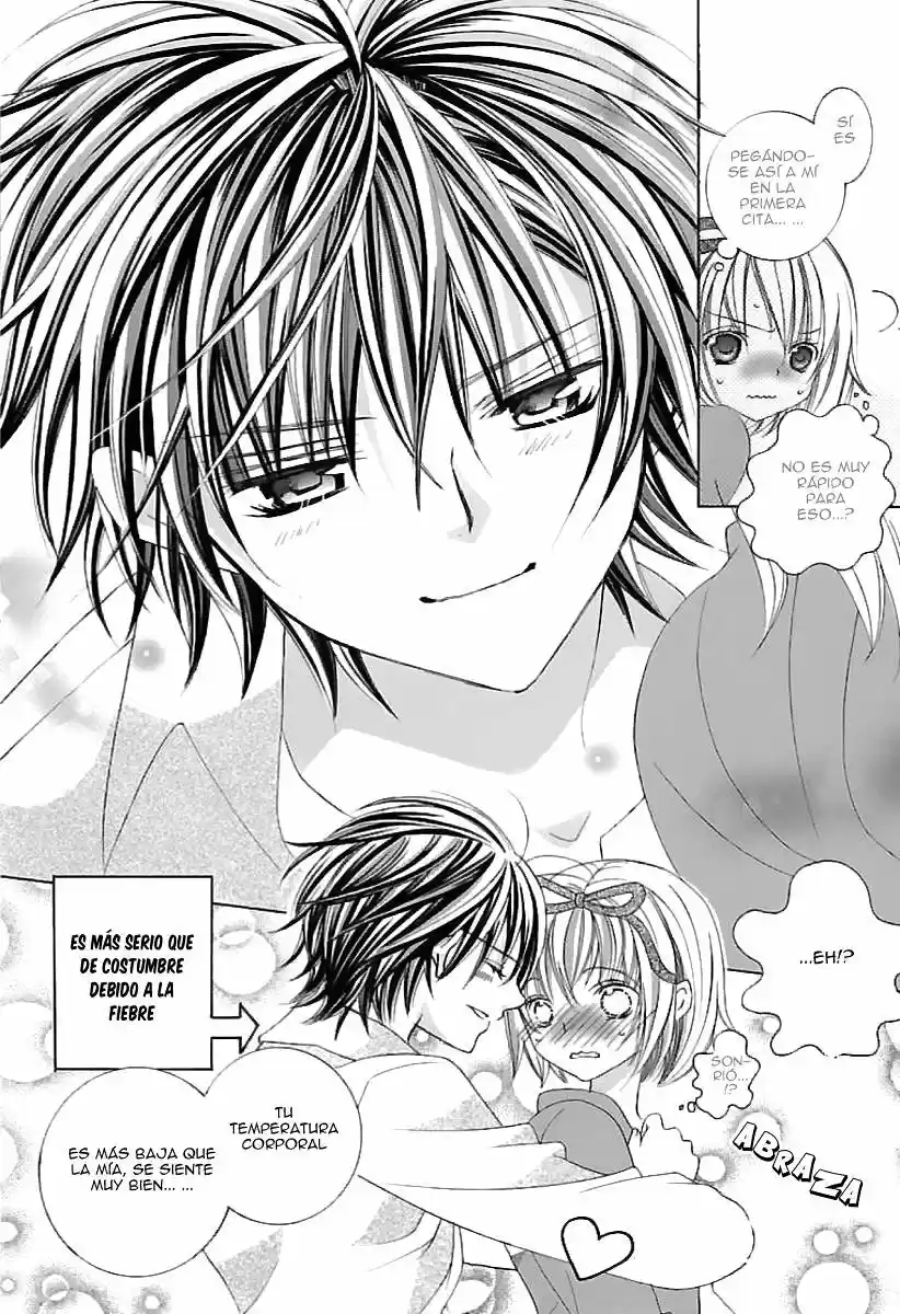 Suki desu Suzuki-kun!! (2008) - Capítulo 70 - Página 8 - LectorTMOo