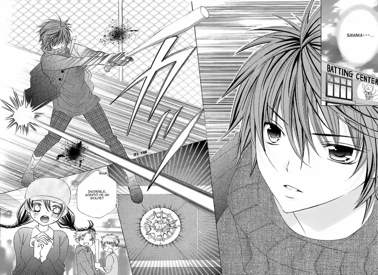 Suki desu Suzuki-kun!! (2008) - Capítulo 70 - Página 10 - LectorTMOo