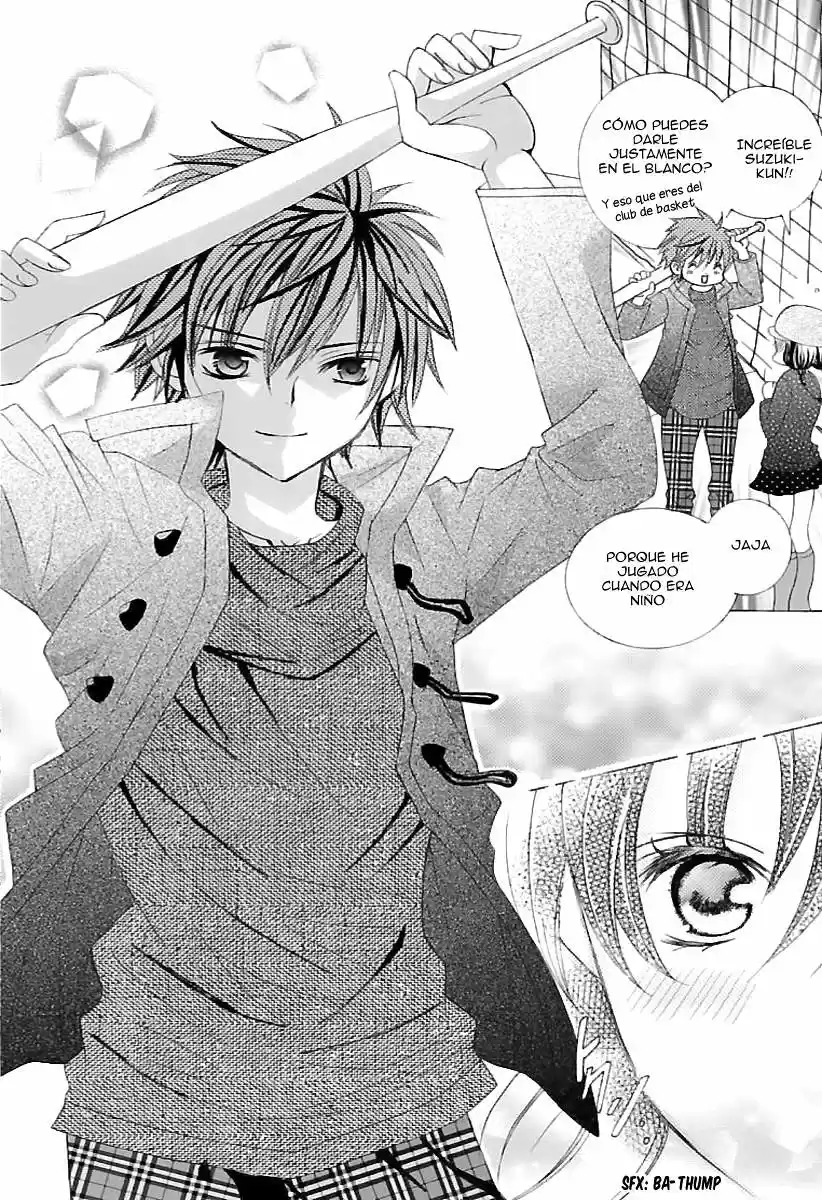 Suki desu Suzuki-kun!! (2008) - Capítulo 70 - Página 11 - LectorTMOo