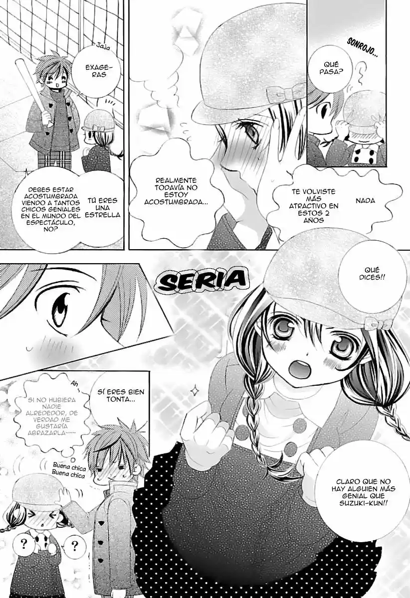 Suki desu Suzuki-kun!! (2008) - Capítulo 70 - Página 12 - LectorTMOo