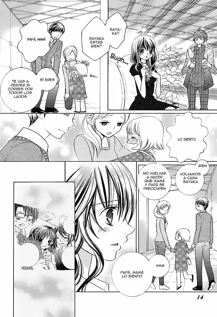 Suki desu Suzuki-kun!! (2008) - Capítulo 70 - Página 14 - LectorTMOo