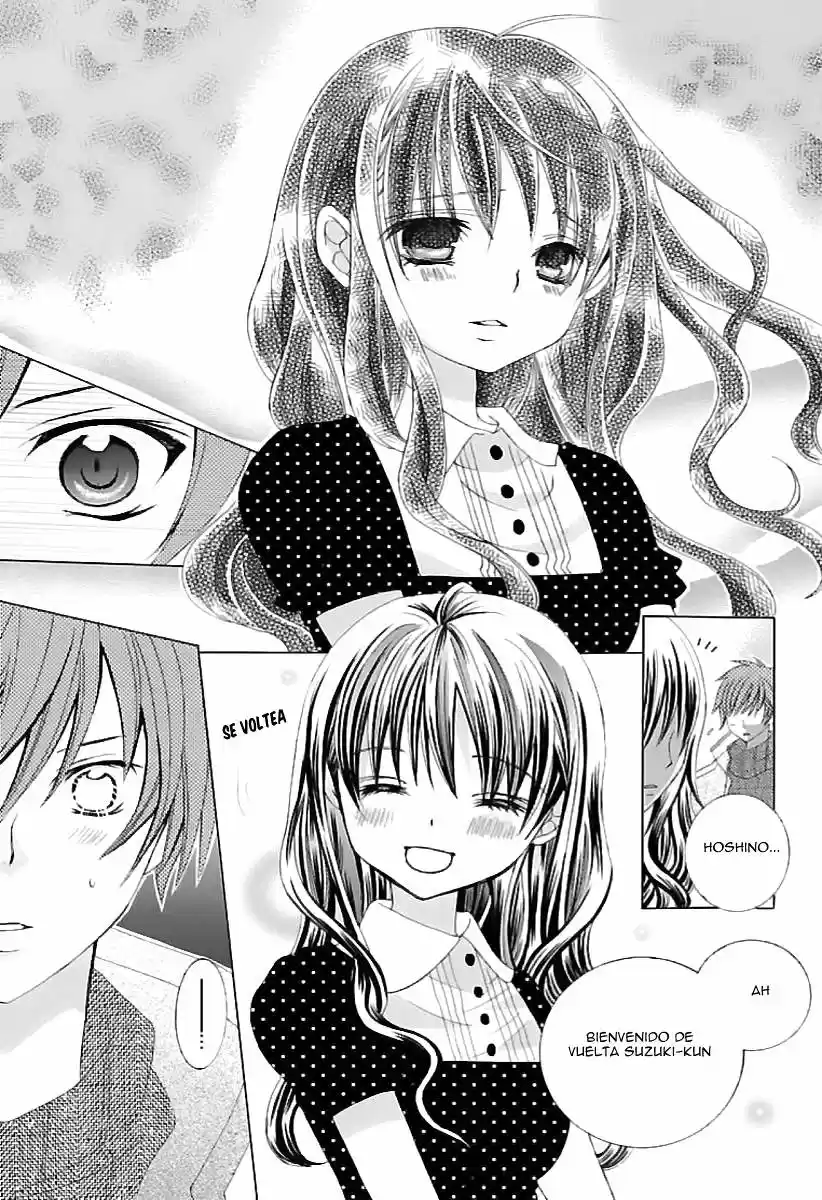 Suki desu Suzuki-kun!! (2008) - Capítulo 70 - Página 15 - LectorTMOo