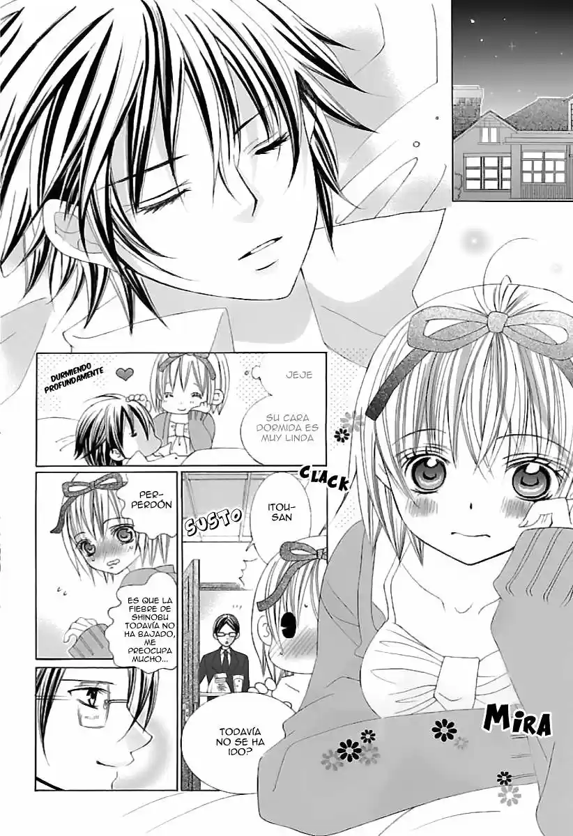 Suki desu Suzuki-kun!! (2008) - Capítulo 70 - Página 16 - LectorTMOo