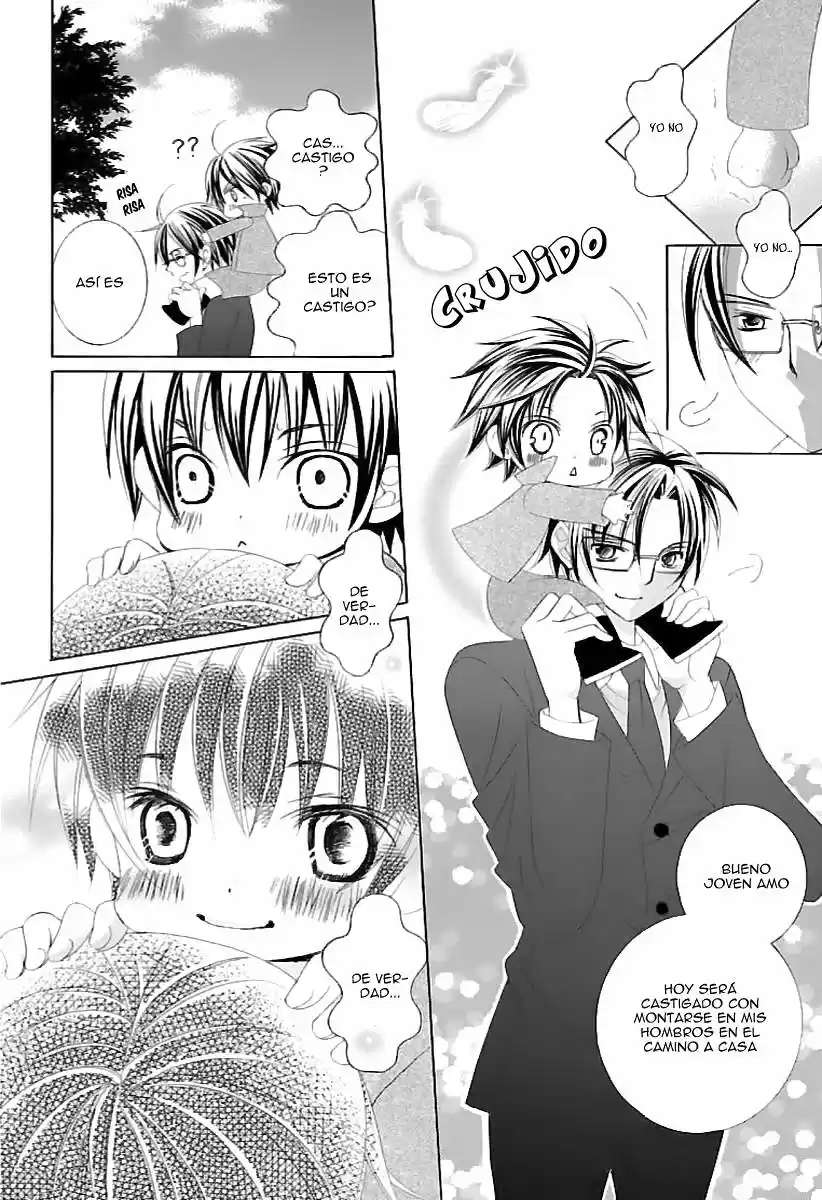 Suki desu Suzuki-kun!! (2008) - Capítulo 70 - Página 18 - LectorTMOo