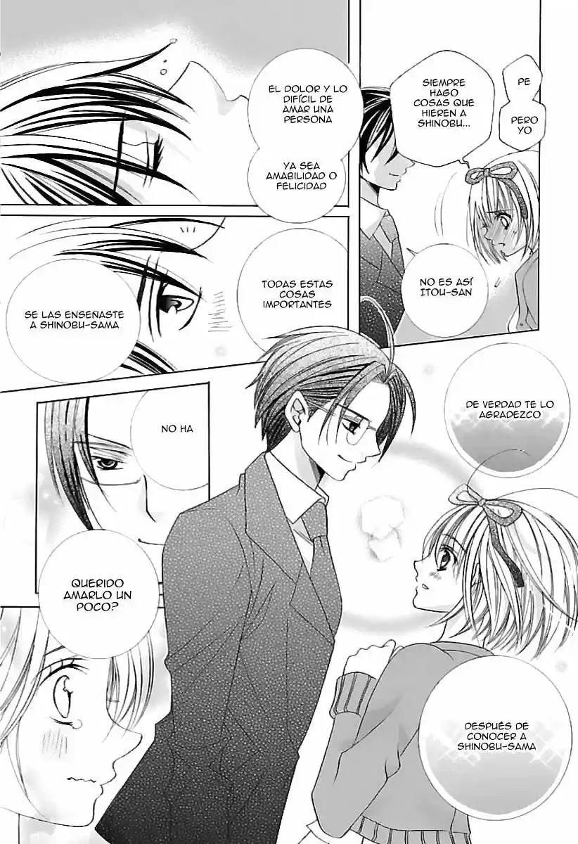 Suki desu Suzuki-kun!! (2008) - Capítulo 70 - Página 20 - LectorTMOo