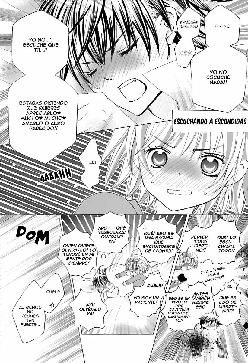 Suki desu Suzuki-kun!! (2008) - Capítulo 70 - Página 22 - LectorTMOo