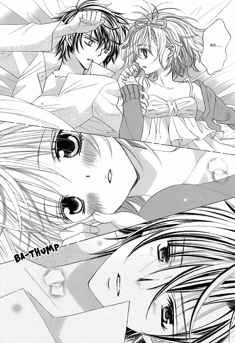 Suki desu Suzuki-kun!! (2008) - Capítulo 70 - Página 23 - LectorTMOo