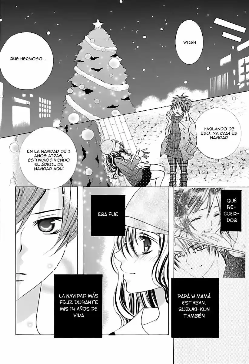 Suki desu Suzuki-kun!! (2008) - Capítulo 70 - Página 24 - LectorTMOo