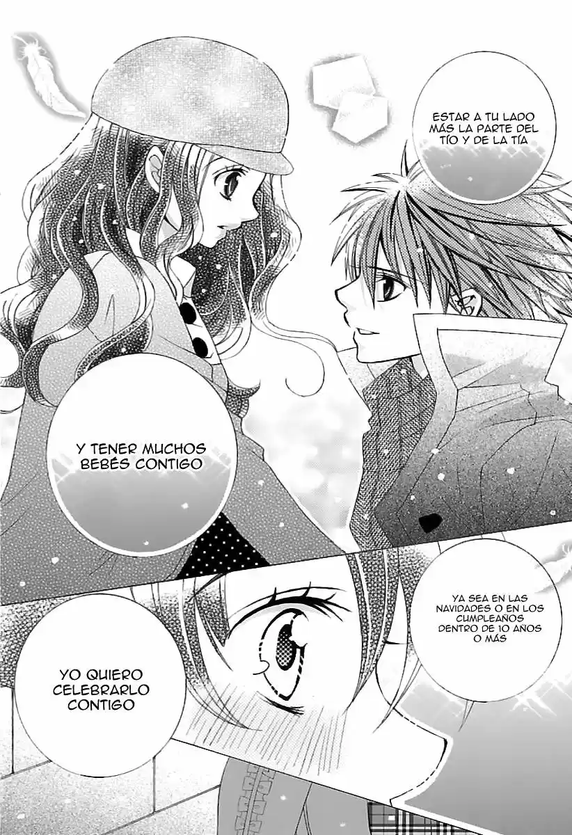 Suki desu Suzuki-kun!! (2008) - Capítulo 70 - Página 26 - LectorTMOo