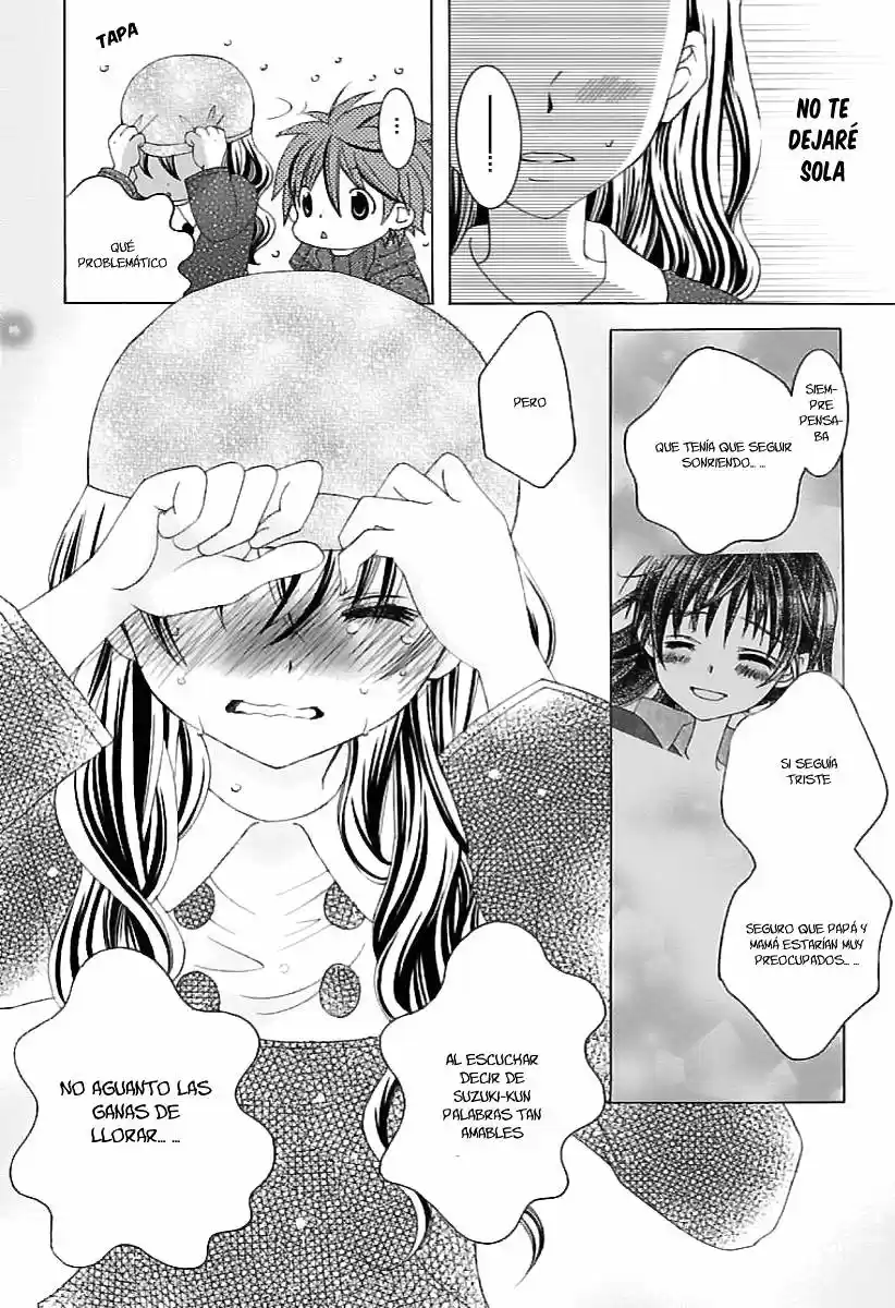 Suki desu Suzuki-kun!! (2008) - Capítulo 70 - Página 27 - LectorTMOo